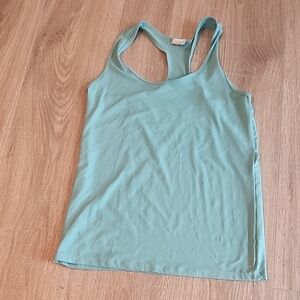 Domyos | Women's Light Blue Athletic Tank Top